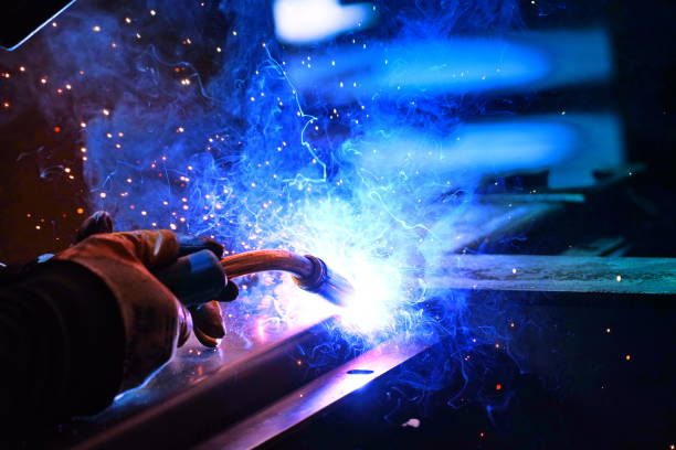 Best Welding Inspection and Certification in Blacksburg, VA