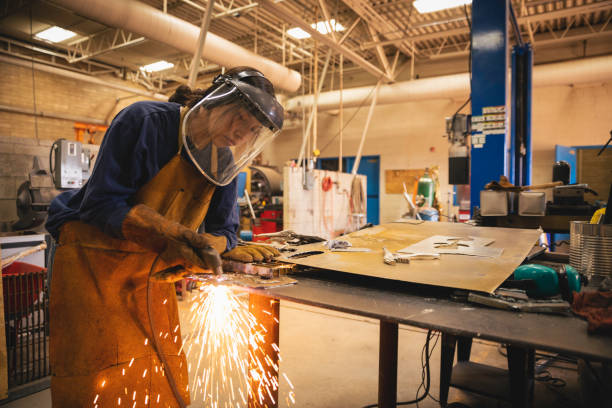 Best Artistic and Custom Metal Fabrication in Blacksburg, VA