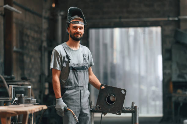 Affordable Welder Services in Blacksburg, VA