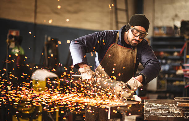  Blacksburg, VA Welder Pros